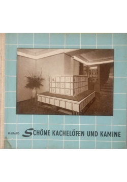 Schone Kachelofen und Kamine