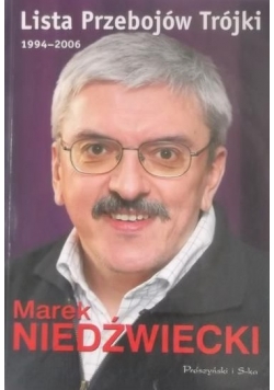 Lista Przebojów Trójki 1994 - 2006