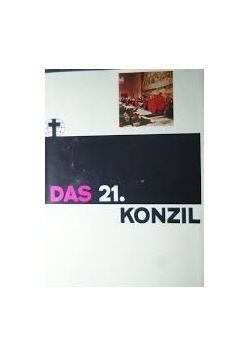 Das 21. Konzil