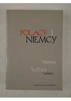 Polacy i Niemcy