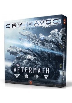 Cry Havoc - Aftermath PORTAL