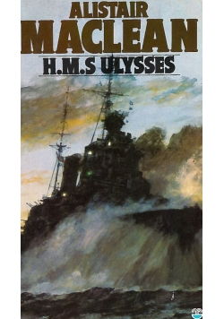 H.M.S Ulysses