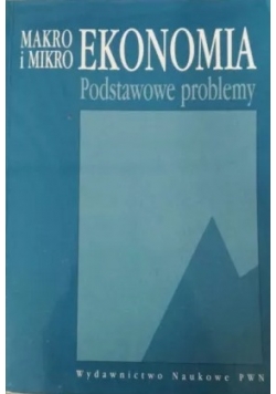 Makro i Mikro ekonomia