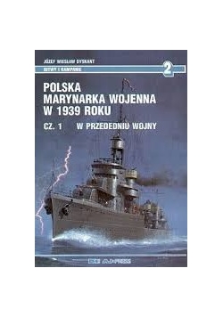 Polska marynarka wojenna w 1939 roku