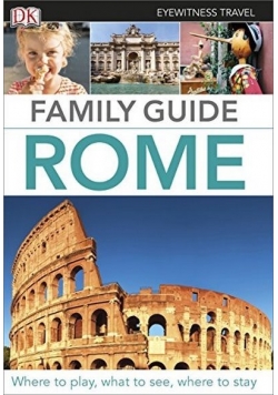 Family Guide Rome