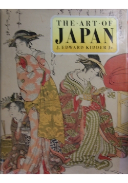 The art of Japan
