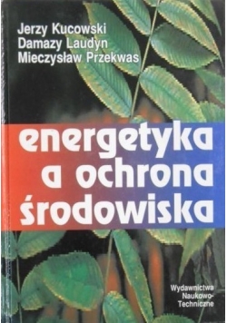 Energetyka a ochrona środowiska