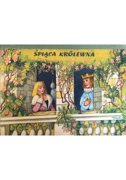 Śpiąca królewna