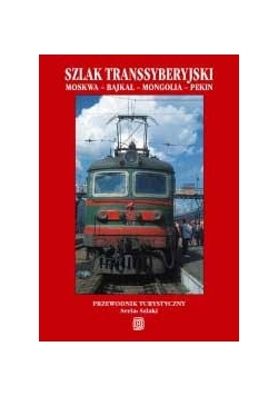 Szlak transsyberyjski