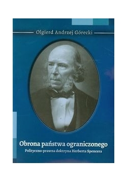 Obrona państwa ograniczonego