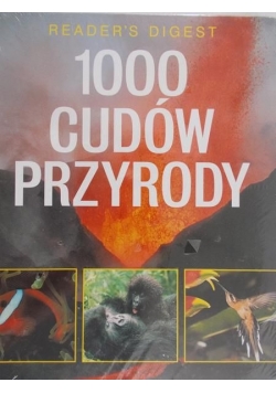 1000 cudów przyrody