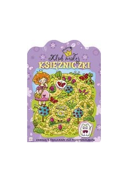 Klub małej księżniczki 3