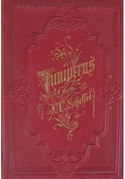 Juniperus, 1878 r.
