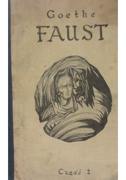 Faust cz. 2, 1927 r.