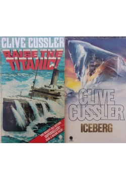 Iceberg/Raise the Titanic!