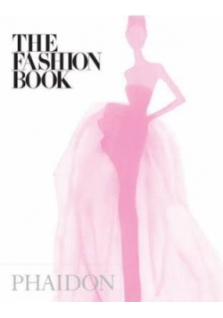 Gustafson Mats  The Fashion Book