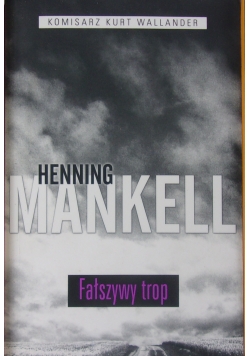 Niespokojny człowiek/Powrót nauczyciela tańca/Fałszywy trop