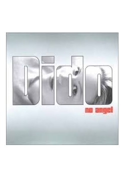 No Angel, CD