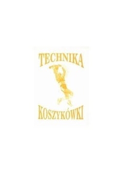 Technika koszykówki