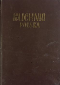 Kuchnia polska