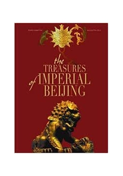 The Treasures of imperial beijing