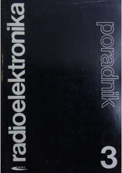 Radioelektronika Tom 3