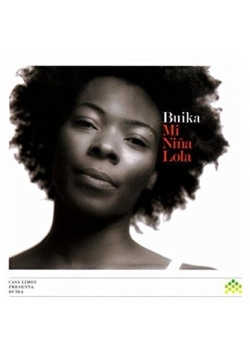 Mi Nina Lola CD