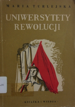 Uniwersytety rewolucji
