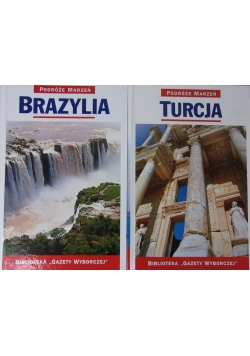 Turcja/ Brazylia