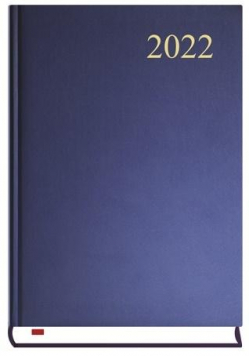 Terminarz 2022 Asystent Granat T-237C-G