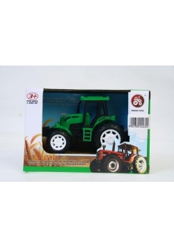 Traktor 12cm