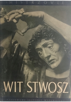 Wit Stwosz