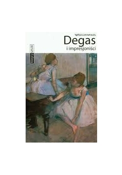 Rzeczpospolita, Klasycy sztuki  - Degas i impresjoniści