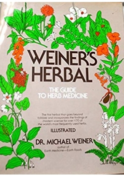 Weiner's Herbal+ autograf