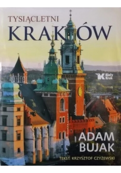 Tysiącletni Kraków, Autograf Autora