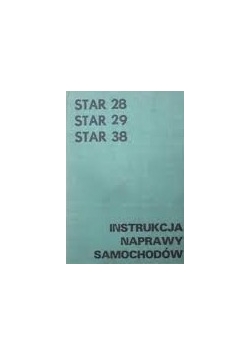 Instrukcja naprawy samochodów