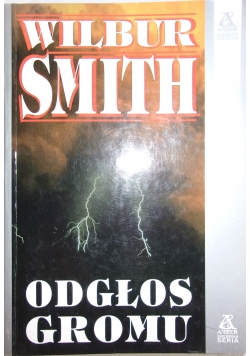 Odgłos gromu