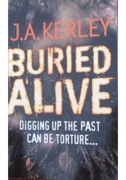 Buried Alive