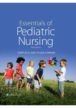 Essentials of Pediatric Nursing 3e