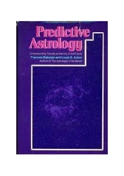 Predictive Astrology