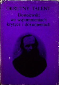 Okrutny talent