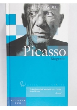 Picasso. Biografia