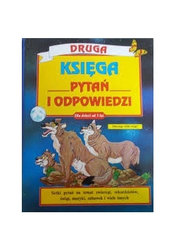 Wielka Księga Pytań i odpowiedzi