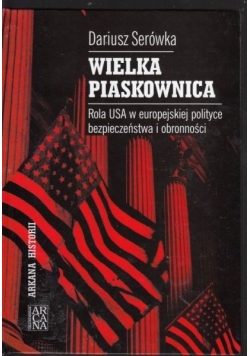 Wielka piaskownica