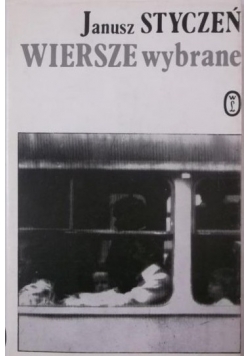 Wiersze wybrane