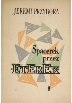 Spacerek przez Literek