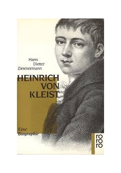 Heinrich Von Kleist