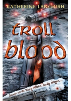 Troll blood