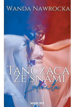 Tańcząca ze snami Ludmiła