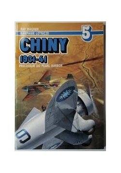 Kampanie lotnicze: Chiny , 1931-41